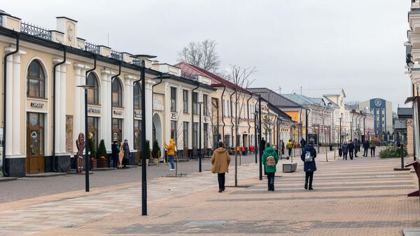 Названы семь городов недалеко от Москвы, идеальных для путешествий осенью