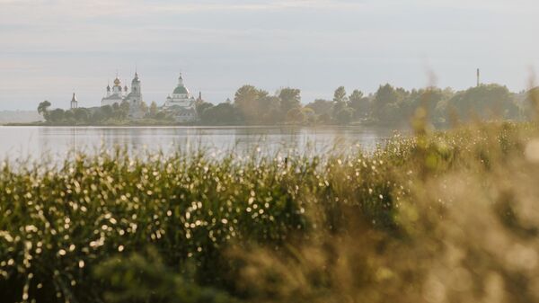 Названы семь городов недалеко от Москвы, идеальных для путешествий осенью