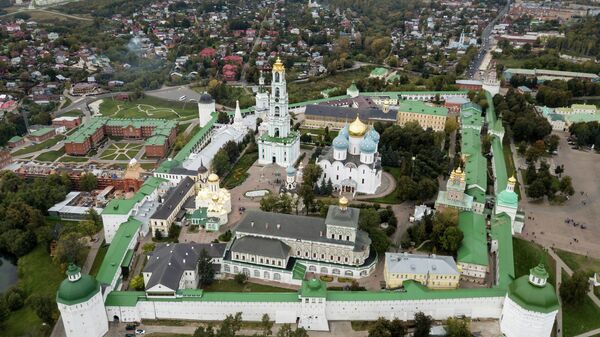 Названы семь городов недалеко от Москвы, идеальных для путешествий осенью