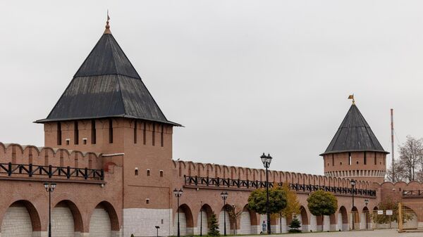 Названы семь городов недалеко от Москвы, идеальных для путешествий осенью