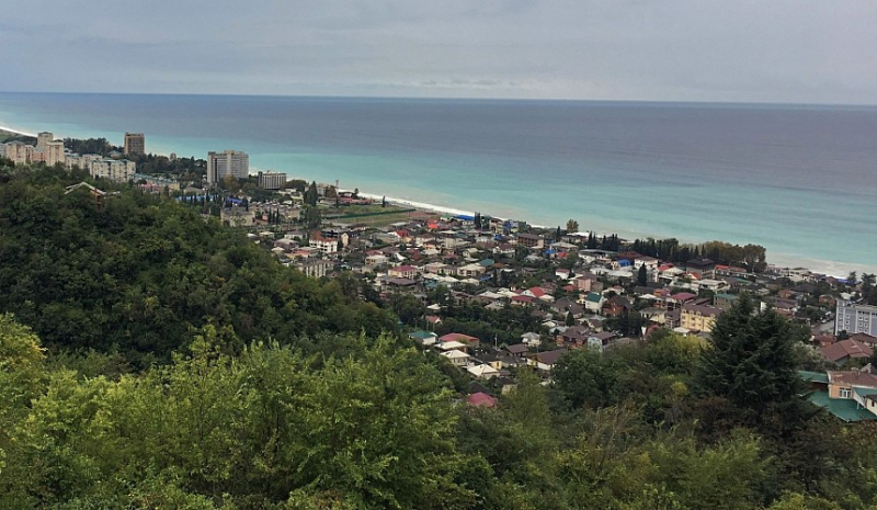 Безопасность отдыха в Абхазии чего нельзя делать туристам и отдыхающим